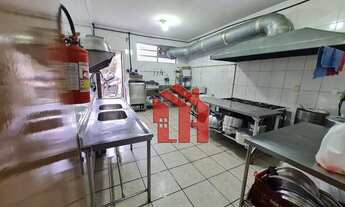 Imagem 5: Loja à venda, 300 m² por R$ 265.000,00 - Vila Belmiro - Santos/SP