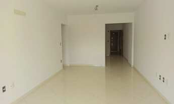 Imagem 2: Apartamento com 3 dormitórios à venda, 138 m² por R$ 1.020.000,00 - Canto do Forte - Praia