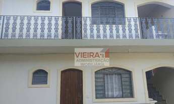 Imagem: Casa com 1 dormitório para alugar por R$