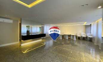 Imagem 4: Apartamento com 5 dormitórios à venda, 147 m² por R$ 718.000,00 - Aldeota - Fortaleza/CE