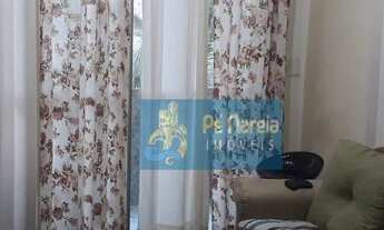 Imagem 6: Apartamento com 2 dormitórios à venda, 92 m² por R$ 300.000 - Canto do Forte - Praia Grand