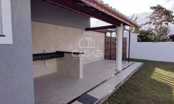 Imagem 6: Casa de rua-À VENDA-Jardim Atlântico Leste (Itaipuaçu)-Maricá-RJ