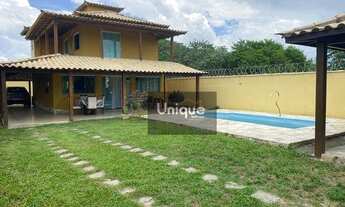 Imagem: Casa com 2 dormitórios à venda, 225 m²