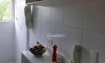 Imagem 7: Apartamento com 2 dormitórios à venda, 52 m² por R$ 380.000,00 - Parada Inglesa - São Paul