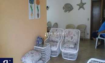 Imagem 5: Apartamento Residencial à venda, Loteamento João Batista Julião, Guarujá - AP0193