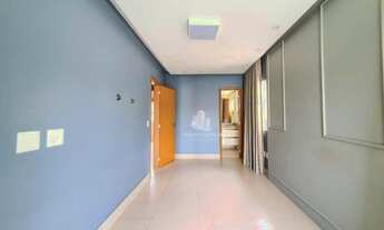 Imagem 7: Casa com 4 dormitórios à venda por R$ 780.000,00 - La Vie Suiça - Teresina/PI