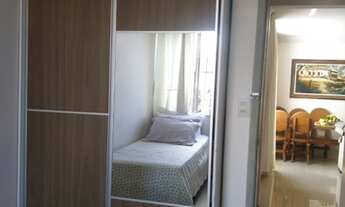 Imagem 5: Apartamento para venda com 60 metros quadrados com 2 quartos