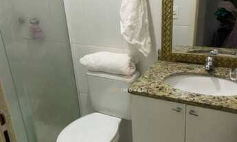 Imagem 5: Apartamento com 2 dormitórios à venda, 53 m² por R$ 310.000 - Freguesia (Jacarepaguá) - Ri