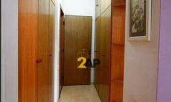 Imagem 16: Apartamento à venda, 238 m² por R$ 948.000,00 - Morumbi - São Paulo/SP