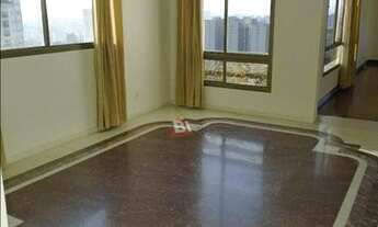 Imagem 2: Apartamento com 4 dormitórios, 441 m² - venda por R$ 2.650.000,00 ou aluguel por R$ 15.500