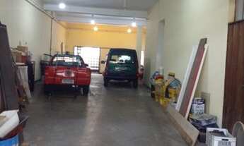 Imagem: Galpão para Venda em São Paulo, Jardim