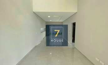 Imagem 3: Casa com 2 dormitórios à venda, 89 m² por R$ 435.000,00 - Jardim Três Lagoas - Maringá/PR