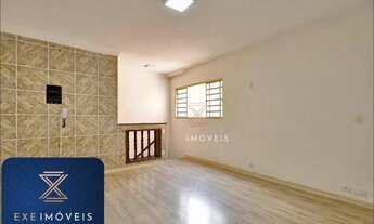 Imagem 2: Casa com 4 dormitórios para alugar, 140 m² por R$ 3.807/mês - Vila Romana - São Paulo/SP