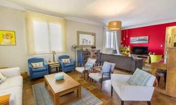 Imagem 3: Apartamento Residencial à venda, Jardim Paulista, São Paulo -