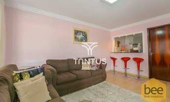 Imagem 3: Casa com 3 dormitórios à venda, 85 m² por R$ 335.000,00 - Bairro Alto - Curitiba/PR