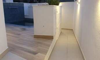 Imagem 6: Casa sobrado com 2 dormitórios à venda, 71 m² por R$ 510.000 - Parque São Domingos - São P