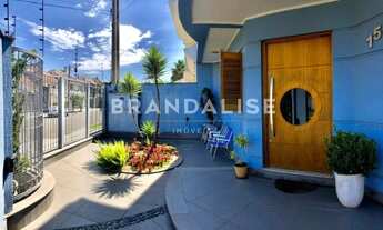 Imagem 3: Sobrado em Centro