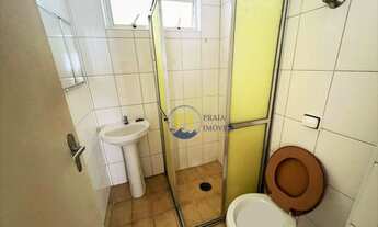 Imagem 4: Apartamento à venda, 50 m² por R$ 185.000,00 - Vila Guilhermina - Praia Grande/SP