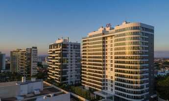 Imagem: Apartamento em Jardim Europa