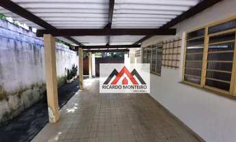 Imagem 3: Casa com 3 dormitórios para alugar, 174 m² por R$ 2.000,00/mês - Jardim Cristina - Pindamo