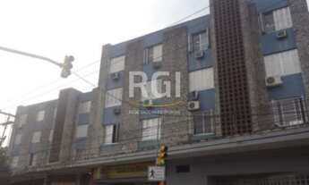 Imagem: Apartamento em Santa Maria Goretti