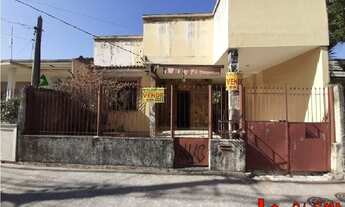 Imagem: Casa 3 Quartos com Piscina em Santa Cruz