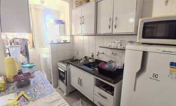 Imagem 4: Apartamento com 1 dormitório à venda, 38 m² por R$ 179.000,00 - Aviação - Praia Grande/SP