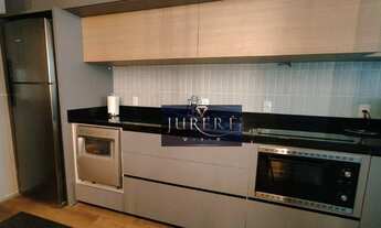 Imagem 4: Cobertura Duplex com 2 suítes em Jurerê Internacional - Florianópolis SC