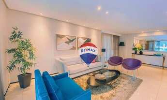 Imagem 7: Apartamento com 3 dormitórios à venda, 150 m² por R$ 830.000,00 - Cocó - Fortaleza/CE