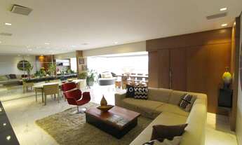 Imagem: Apartamento com 4 dormitórios à venda