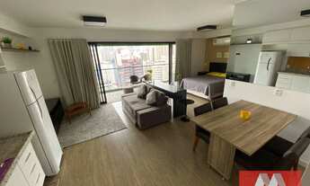 Imagem: Apartamento com 1 dormitório à venda