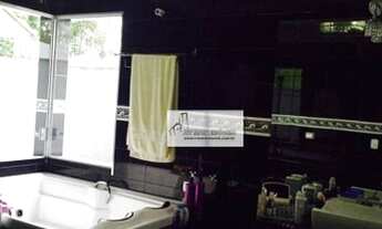 Imagem 4: Casa com 4 dormitórios à venda, 600 m² por R$ 2.300.000 - Condomínio City Castelo - Itu/SP