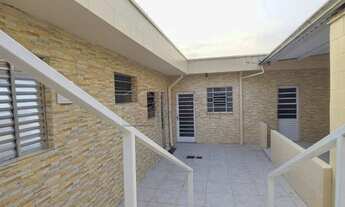 Imagem: Jundiaí - Casa Padrão - Vila Esperança