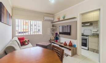 Imagem 3: Apartamento em Menino Deus