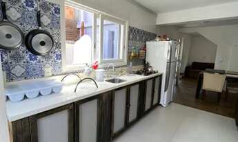 Imagem 6: FLORIANóPOLIS - Casa Padrão - Vargem do Bom Jesus