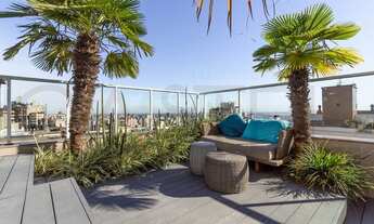 Imagem 6: Cobertura em Bela Vista