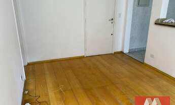 Imagem 3: Apartamento com 1 dormitório à venda, 38 m² por R$ 275.000,00 - Consolação - São Paulo/SP