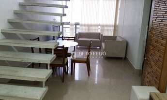 Imagem: Cobertura Residencial à venda, Centro