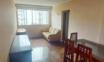 Imagem 2: COD-720: APARTAMENTO 3 QUARTOS NO FONSECA