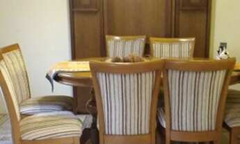 Imagem 2: Casa 2 pavimentos, no Nonoai, em Porto Alegre, com 03 dormitórios (01 suíte), 3 vagas de g