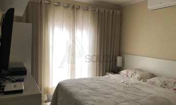 Imagem 5: Casa com 3 dormitorios , 1 suíte, repleto de armários, área gourmet, no Jardim São Paulo