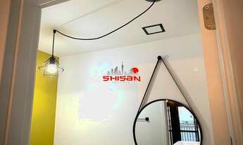 Imagem 6: Studio novo ao lado metro Higienopolis-Mackenzie!!