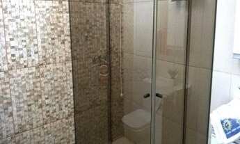 Imagem 4: Jundiaí - Casa Padrão - Jardim Pacaembu