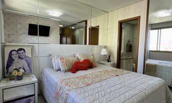 Imagem 5: Apartamento 4 quartos Parque castanheiras