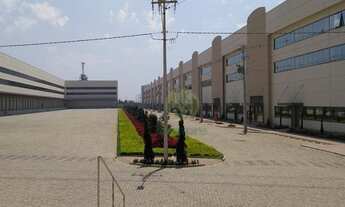 Imagem 4: Galpão Para alugar em São José dos Pinhais/PR