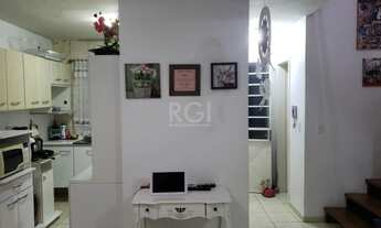 Imagem 7: Casa em Condomínio 3 dormitórios 2 vagas