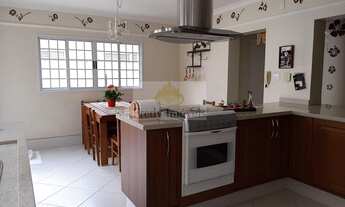 Imagem 7: Casa para Venda em São Paulo, Bosque da Saúde, 3 dormitórios, 1 suíte, 3 banheiros, 4 vaga