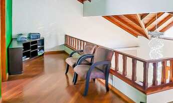 Imagem 2: Casa em Chácara das Pedras