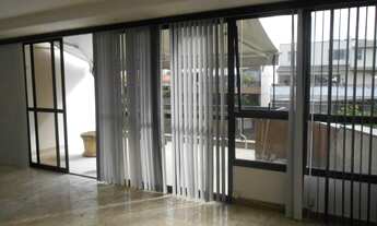 Imagem 6: Duplex para venda possui 324 metros quadrados com 4 quartos em Barra da Tijuca - Rio de Ja