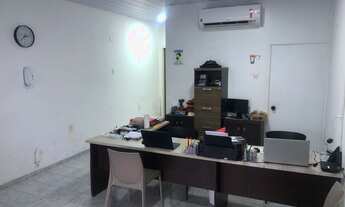 Imagem 2: Sala Comercial Galpão / depósito com 1 vaga na garagem